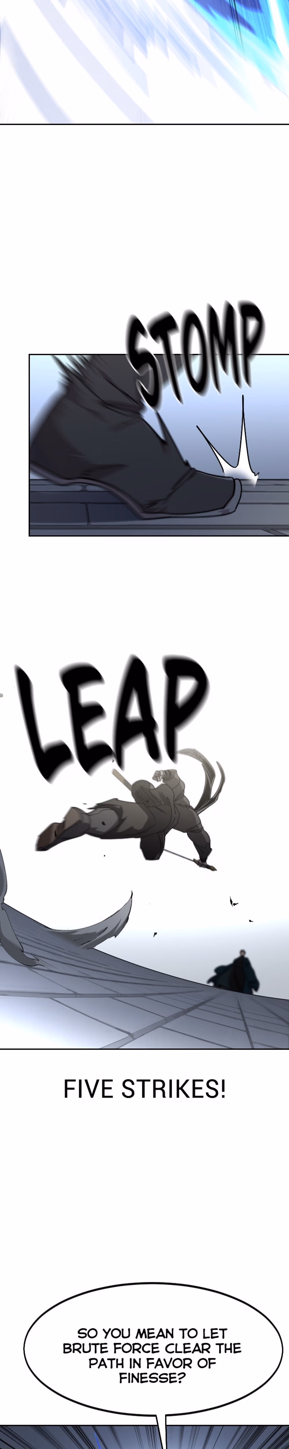 Return of the Blossoming Blade - Chapter 132 - Part 29
