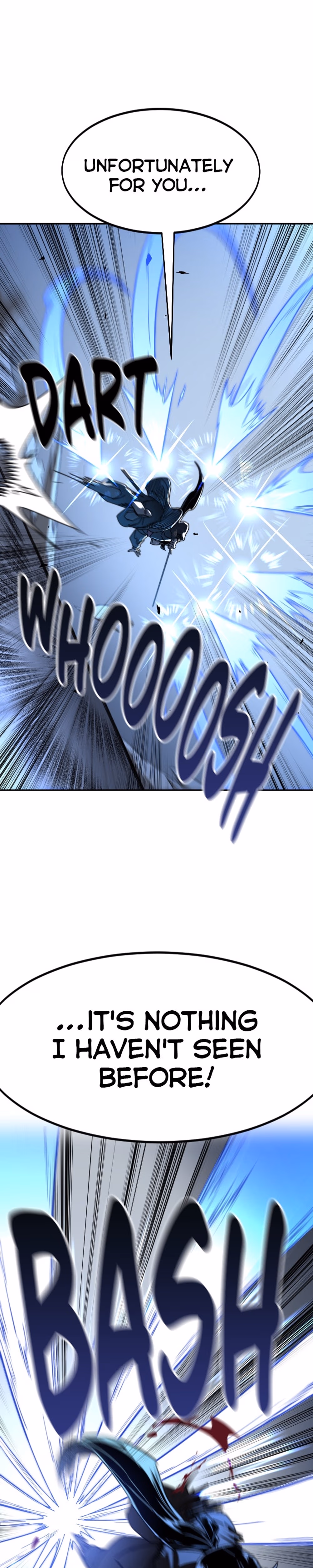 Return of the Blossoming Blade - Chapter 132 - Part 33