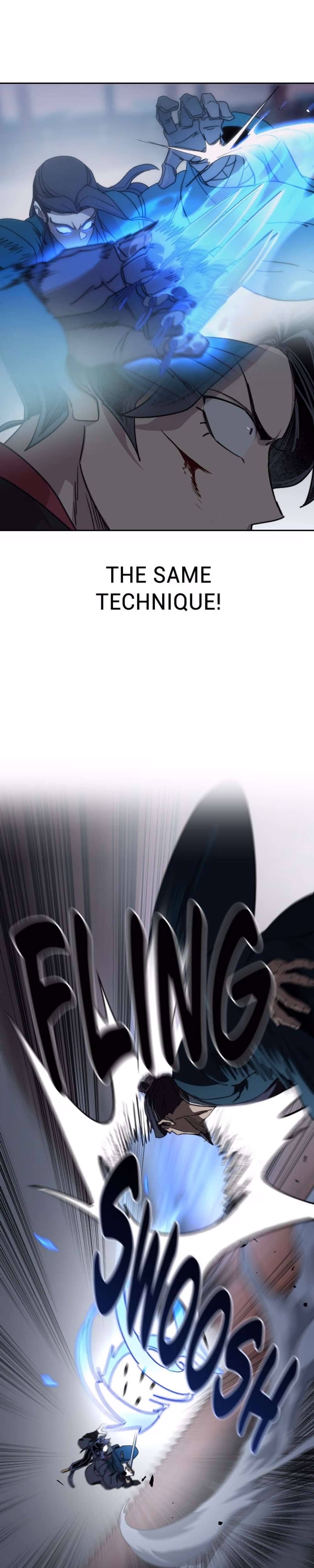 Return of the Blossoming Blade - Chapter 132 - Part 36