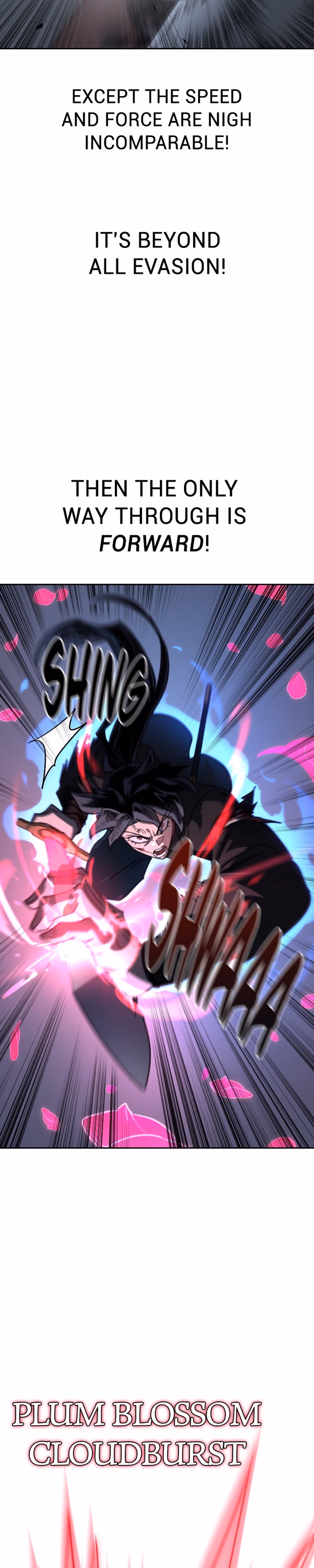 Return of the Blossoming Blade - Chapter 132 - Part 37