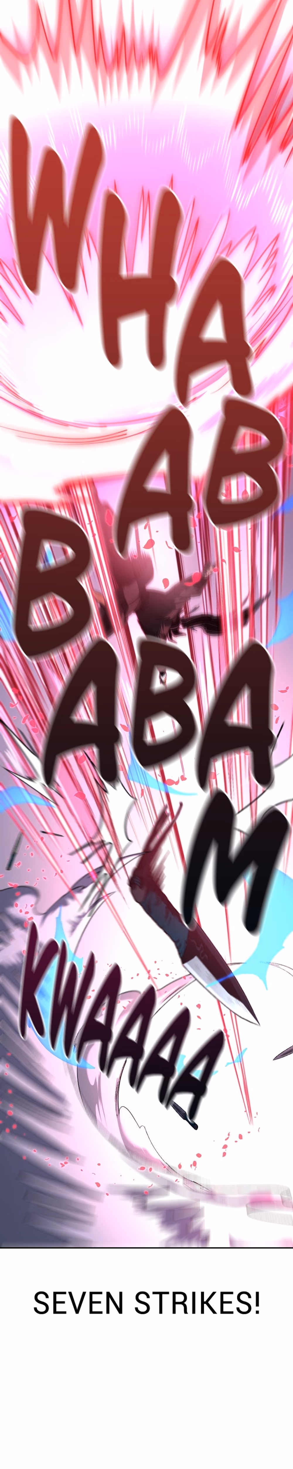 Return of the Blossoming Blade - Chapter 132 - Part 38