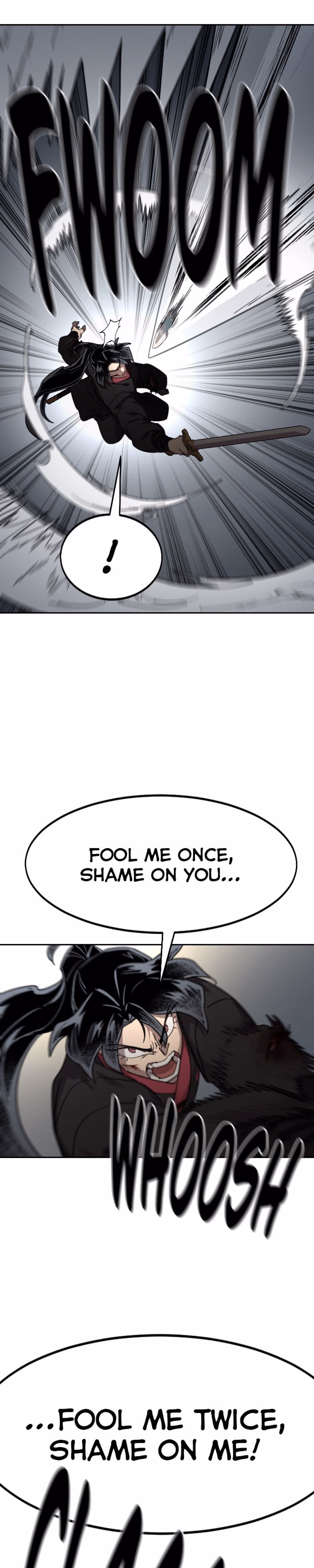 Return of the Blossoming Blade - Chapter 132 - Part 40