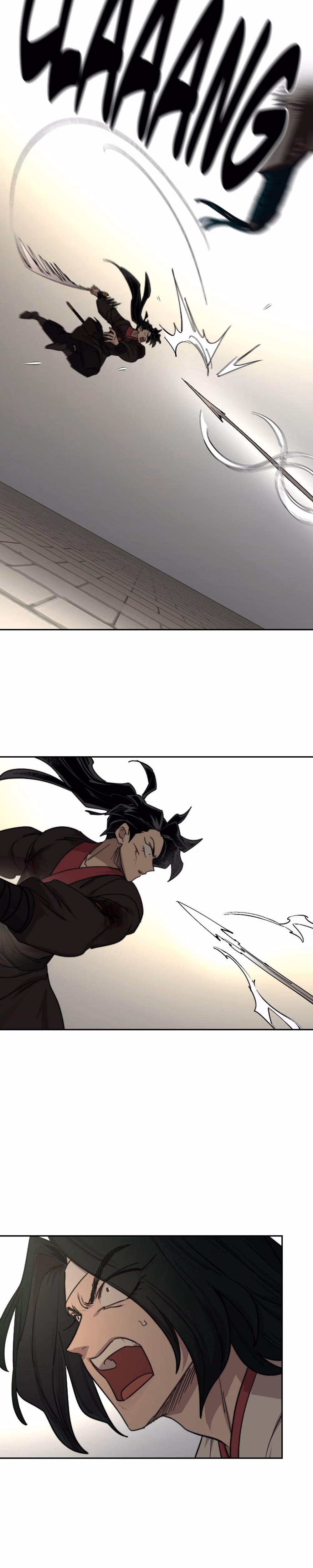 Return of the Blossoming Blade - Chapter 132 - Part 41