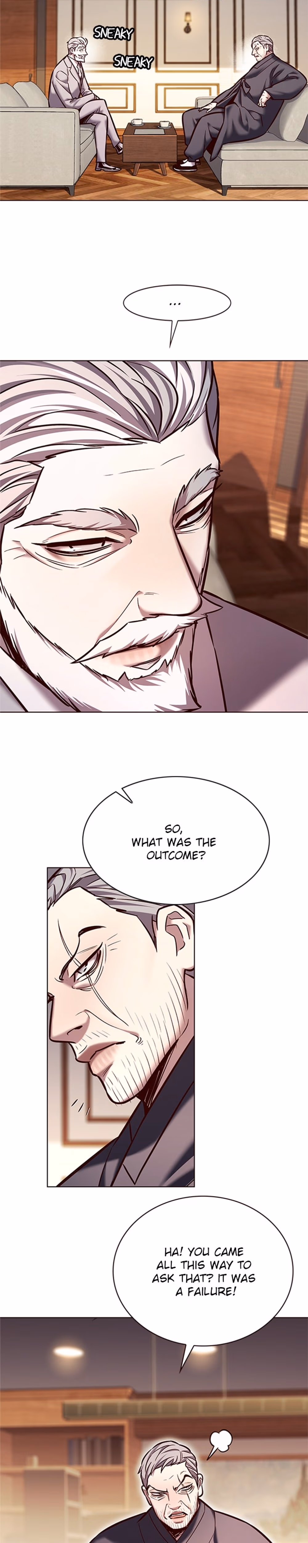 Eleceed - Chapter 226 - Part 3
