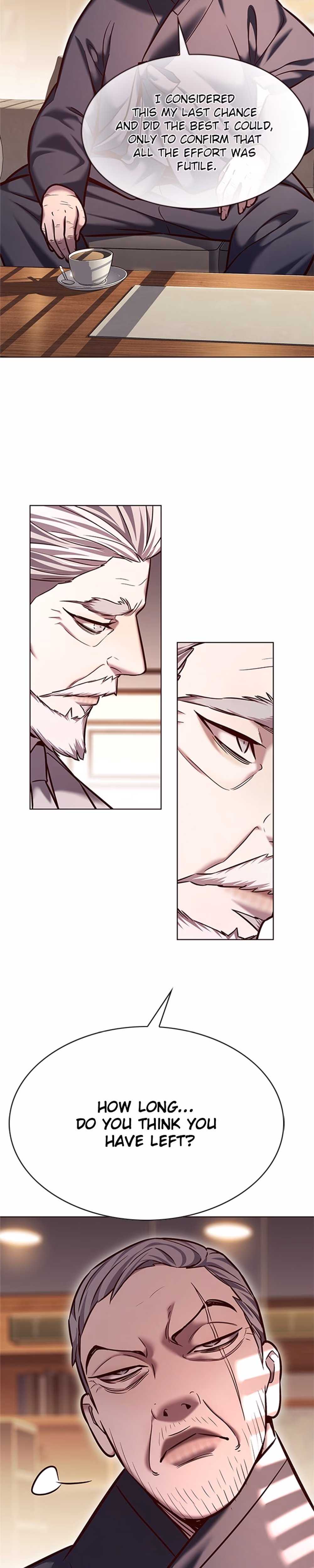 Eleceed - Chapter 226 - Part 4