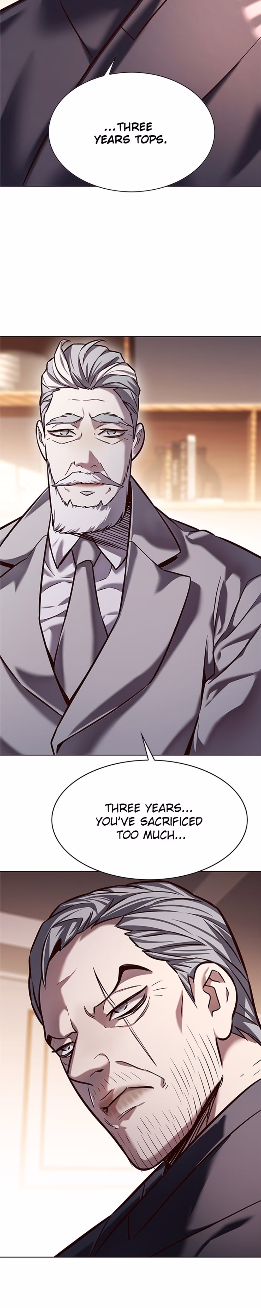 Eleceed - Chapter 226 - Part 5
