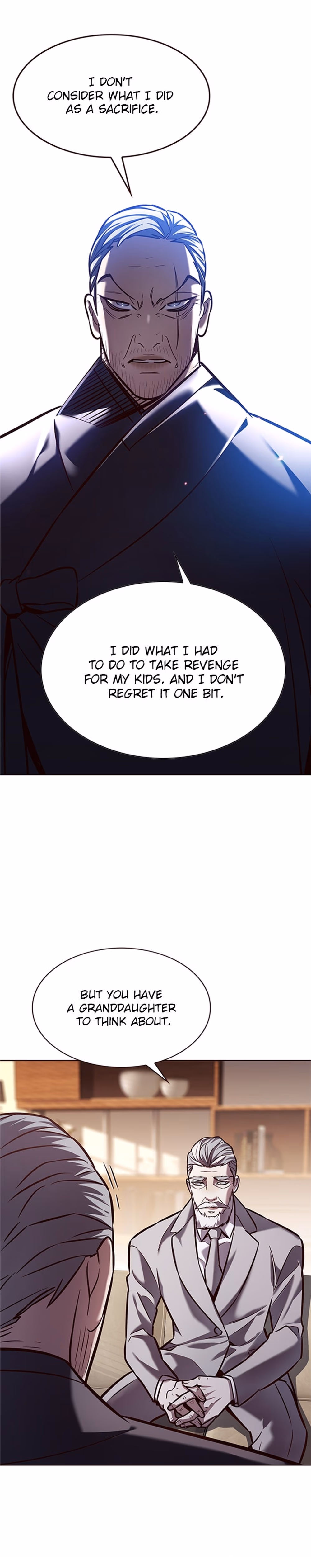 Eleceed - Chapter 226 - Part 6