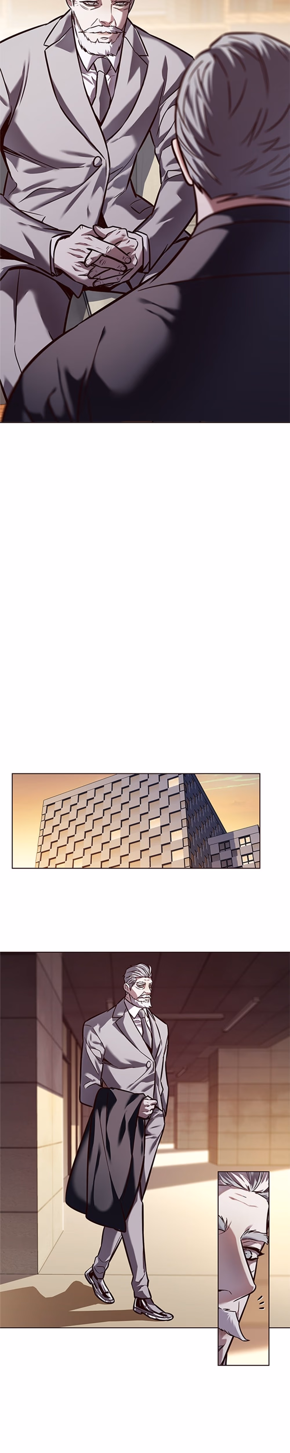 Eleceed - Chapter 226 - Part 8