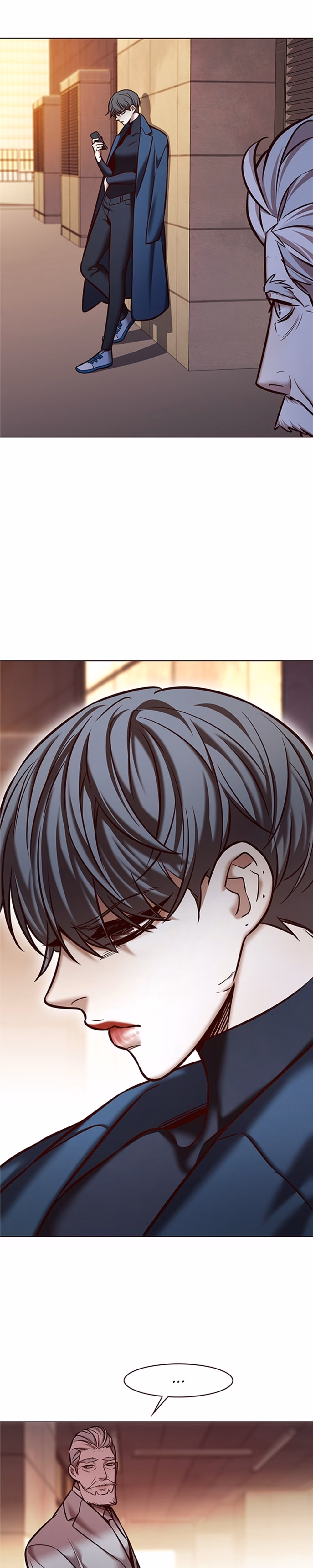Eleceed - Chapter 226 - Part 9