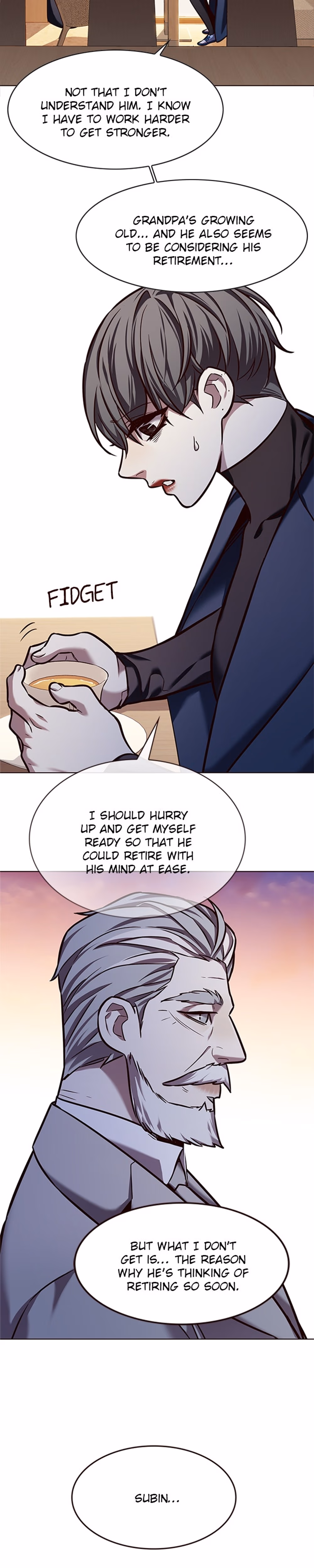Eleceed - Chapter 226 - Part 15
