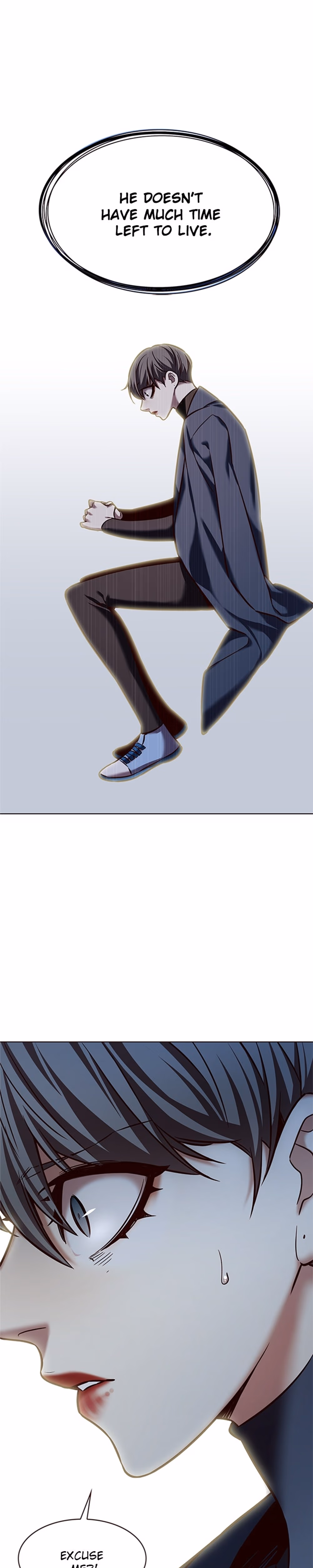 Eleceed - Chapter 226 - Part 16