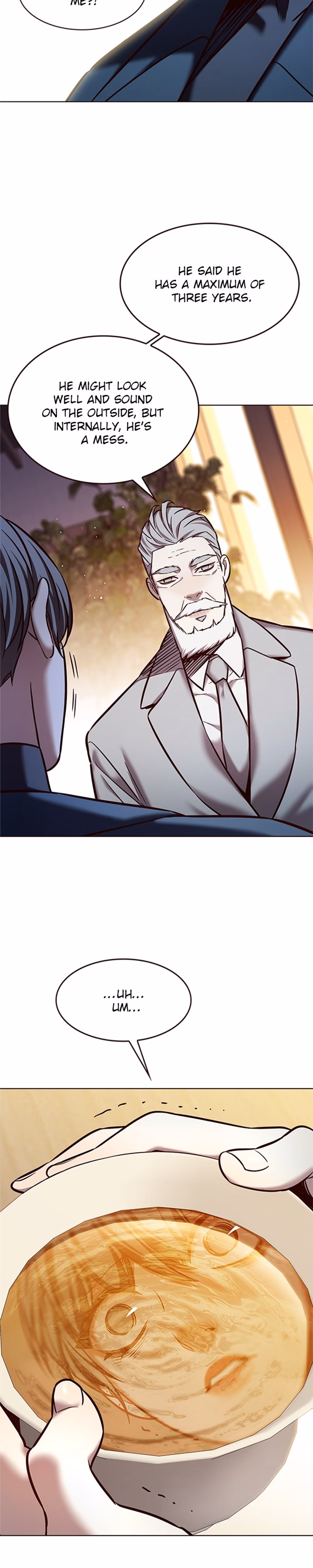 Eleceed - Chapter 226 - Part 17