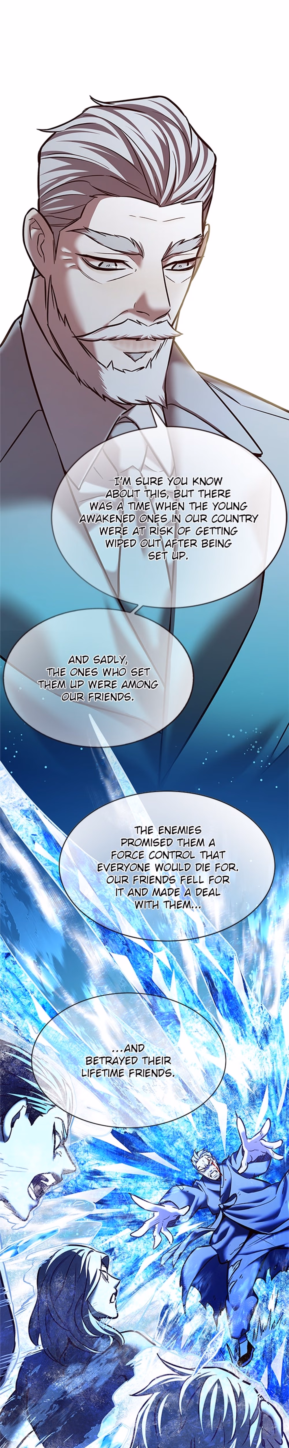 Eleceed - Chapter 226 - Part 18