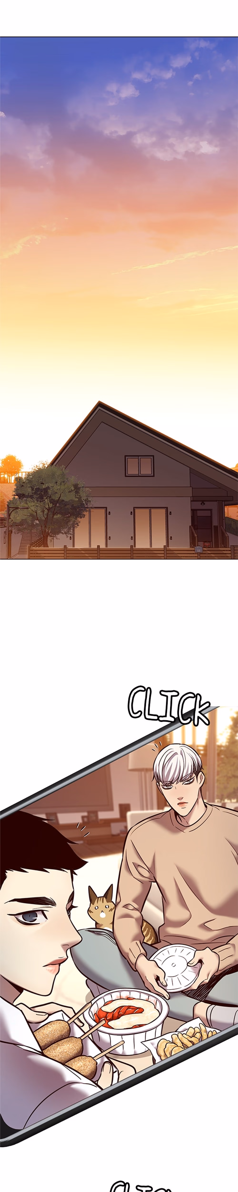 Eleceed - Chapter 226 - Part 24