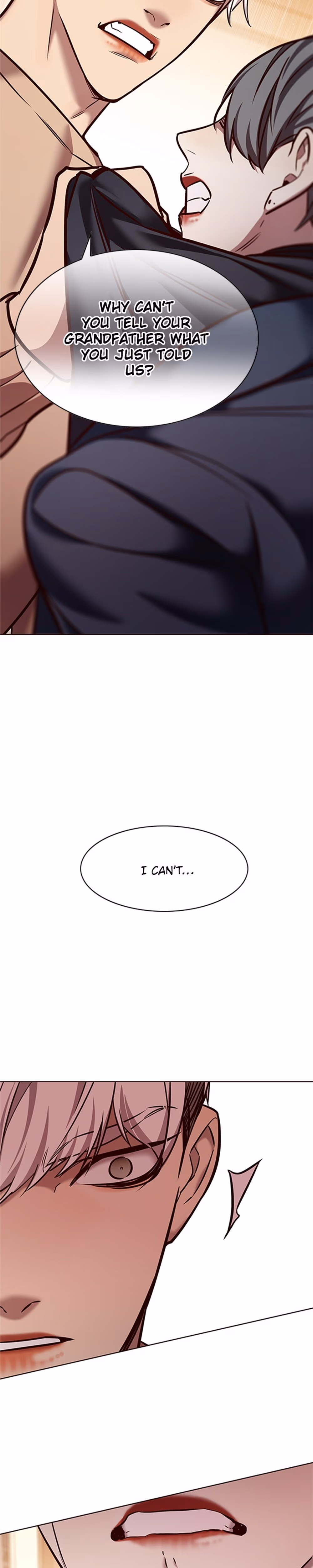 Eleceed - Chapter 226 - Part 34