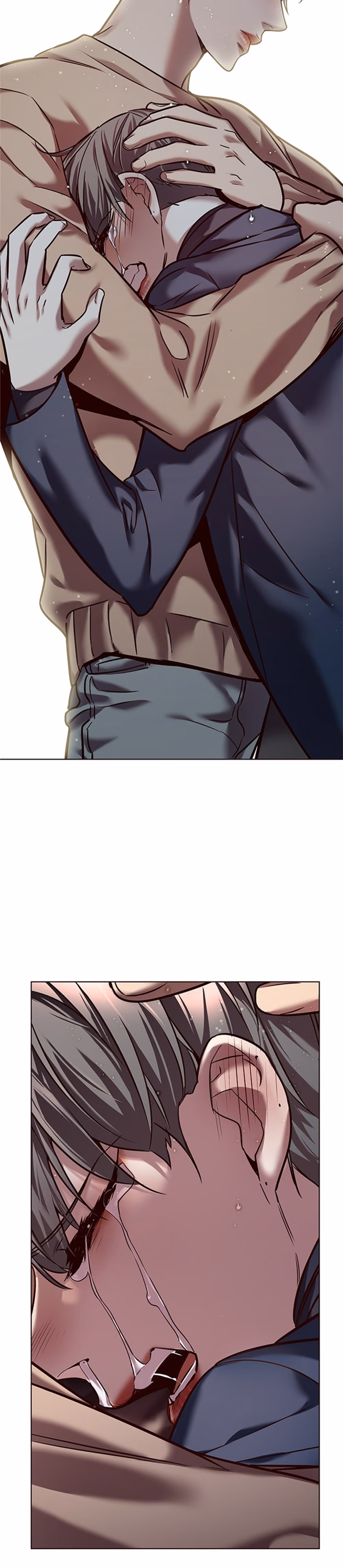 Eleceed - Chapter 226 - Part 37