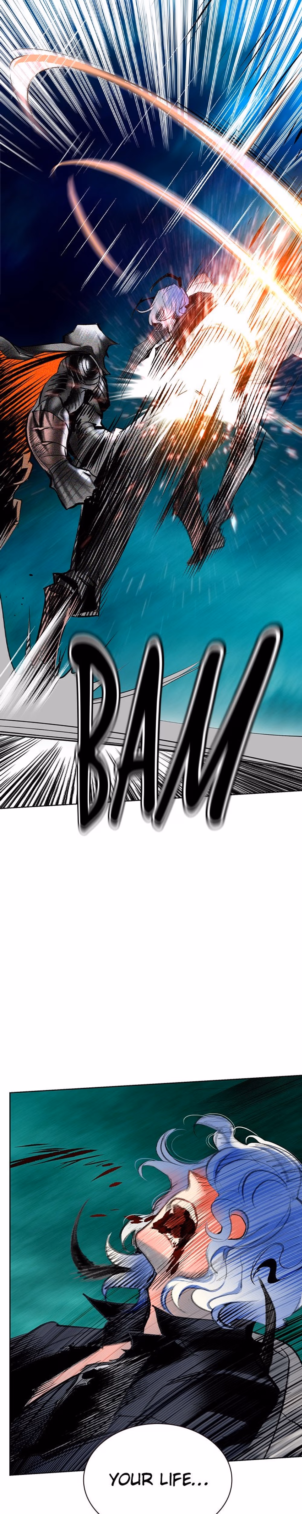 Jungle Juice - Chapter 139 - Part 3