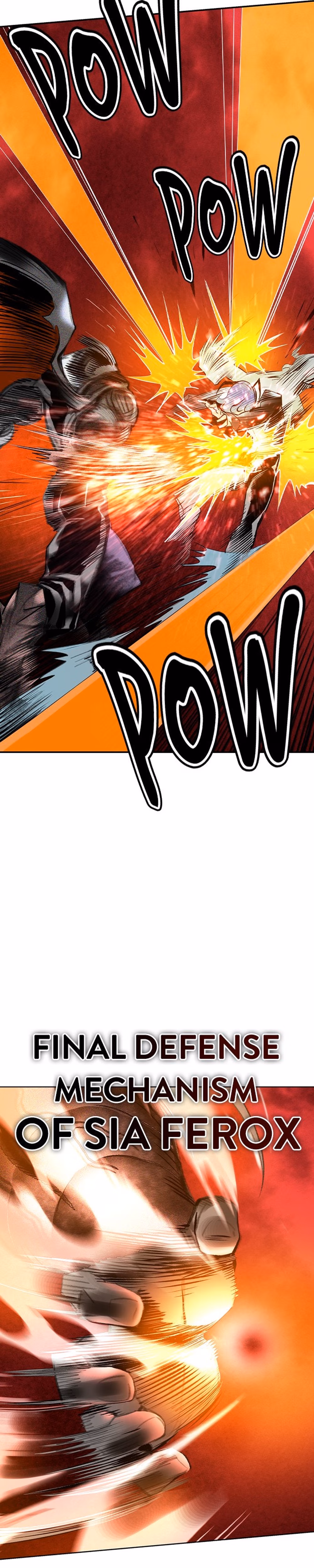 Jungle Juice - Chapter 139 - Part 5