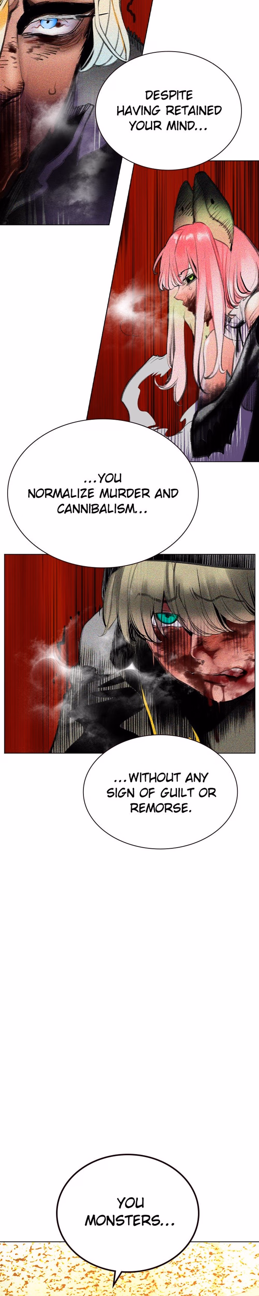 Jungle Juice - Chapter 139 - Part 8