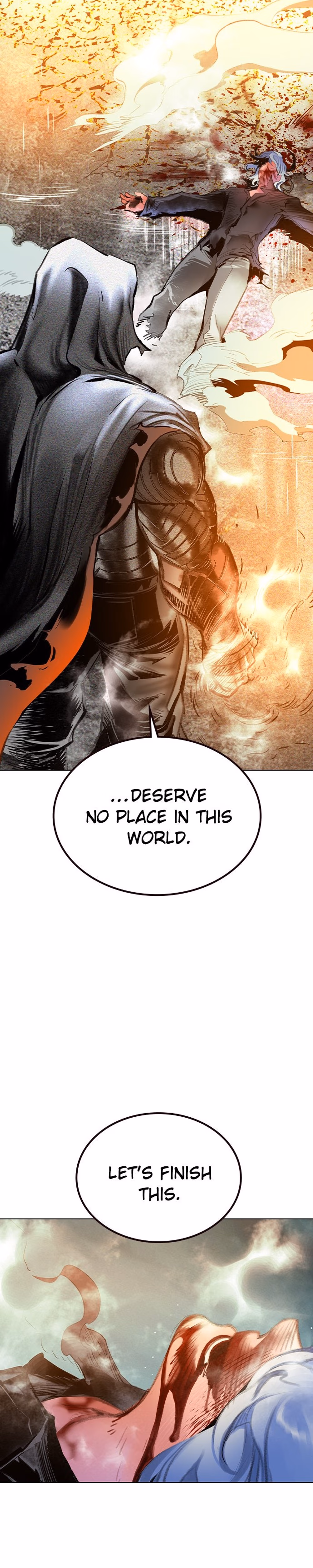 Jungle Juice - Chapter 139 - Part 9