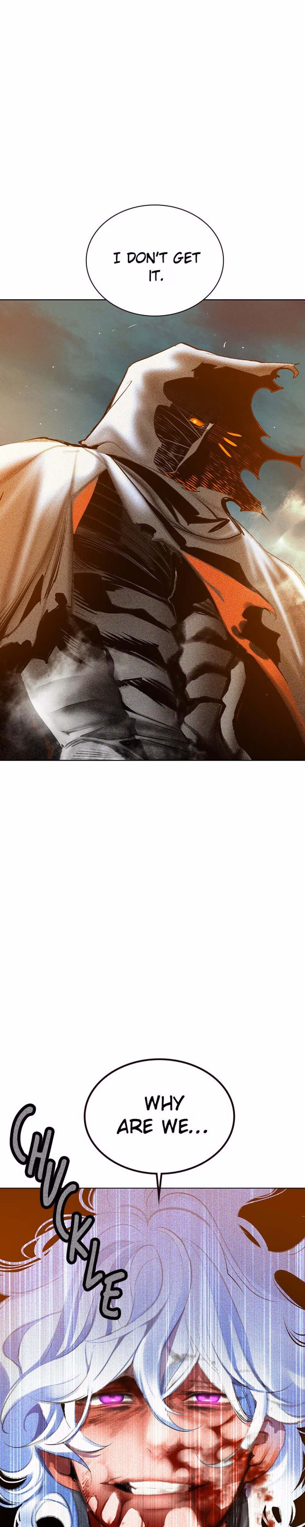 Jungle Juice - Chapter 139 - Part 10