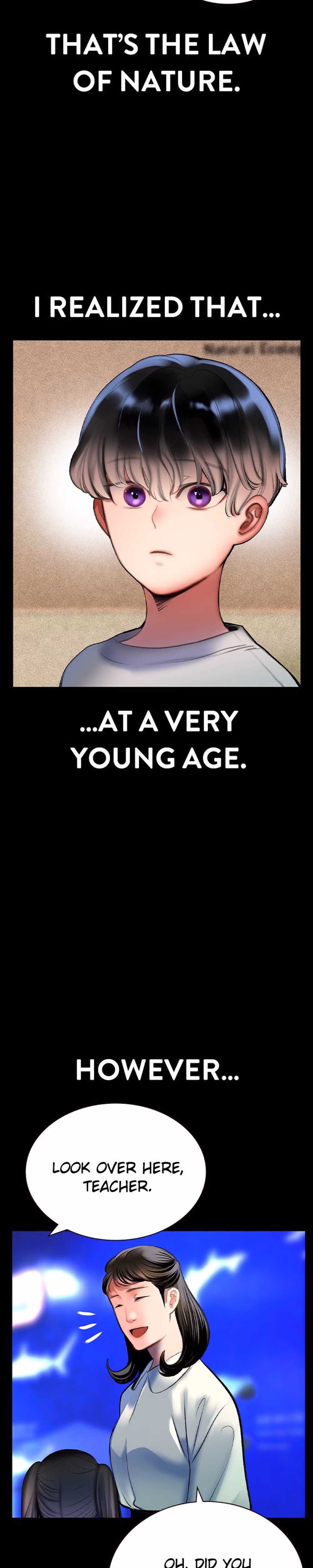Jungle Juice - Chapter 139 - Part 13