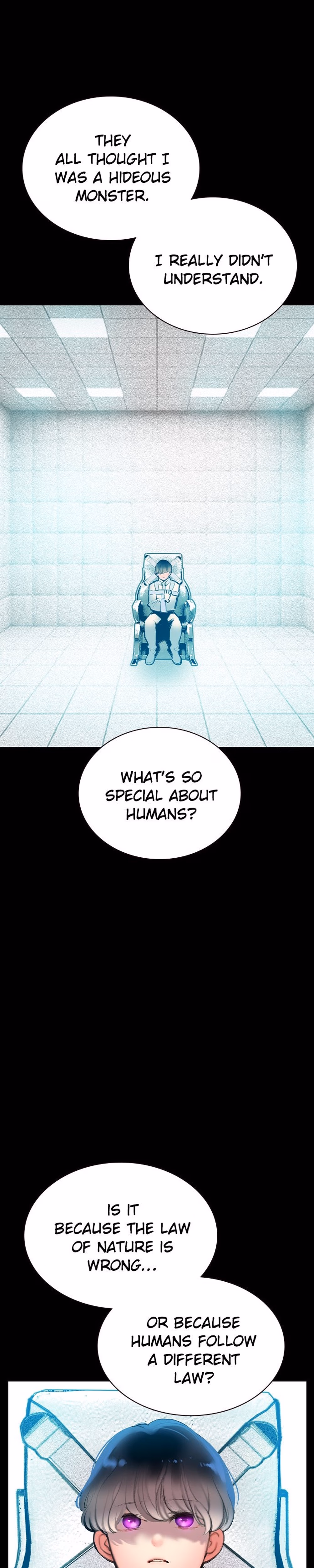 Jungle Juice - Chapter 139 - Part 16