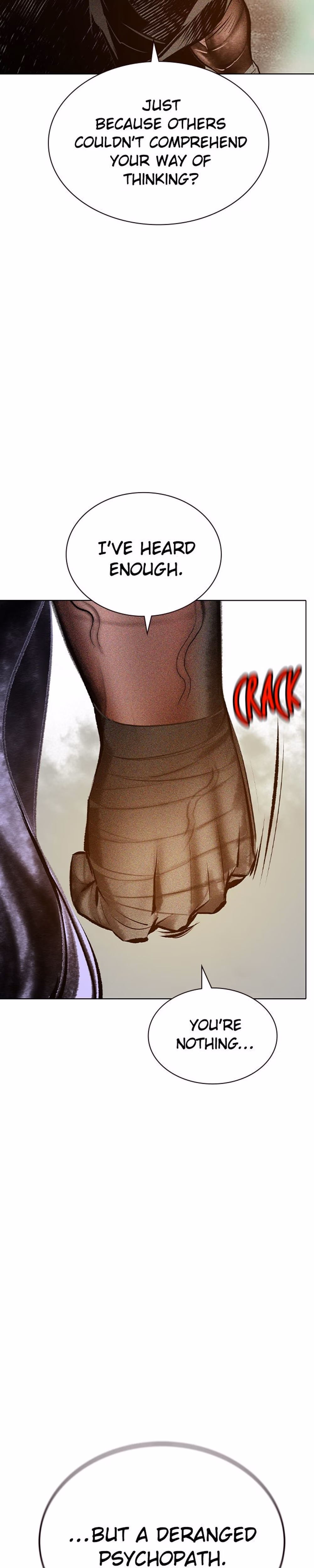 Jungle Juice - Chapter 139 - Part 19