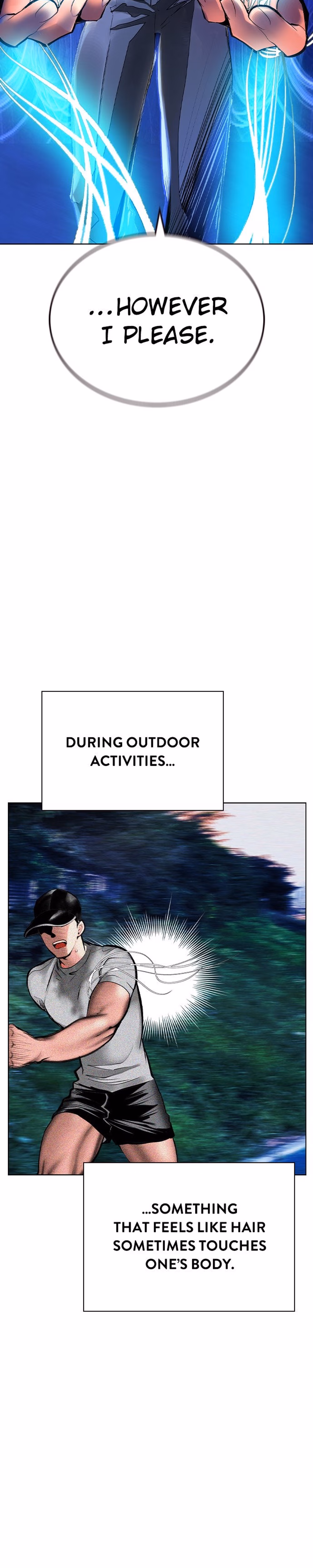 Jungle Juice - Chapter 139 - Part 24