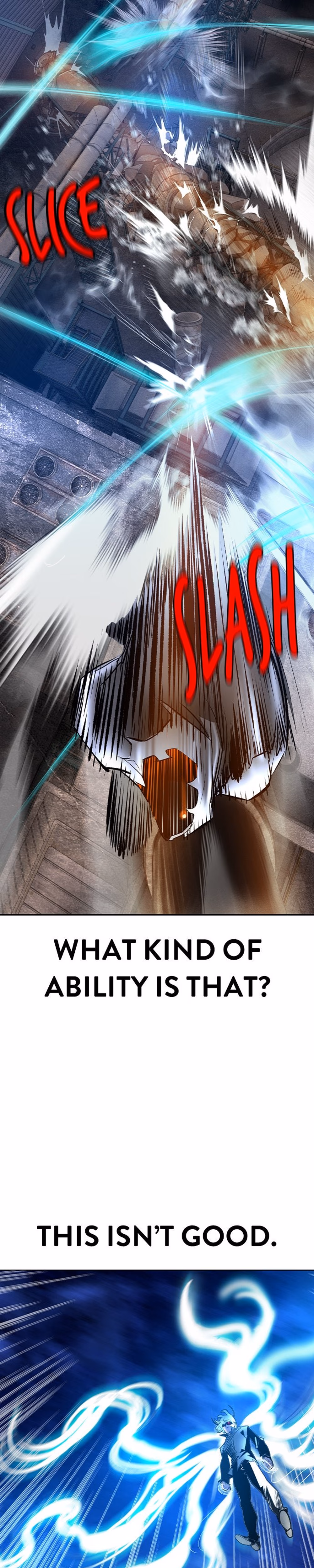 Jungle Juice - Chapter 139 - Part 29