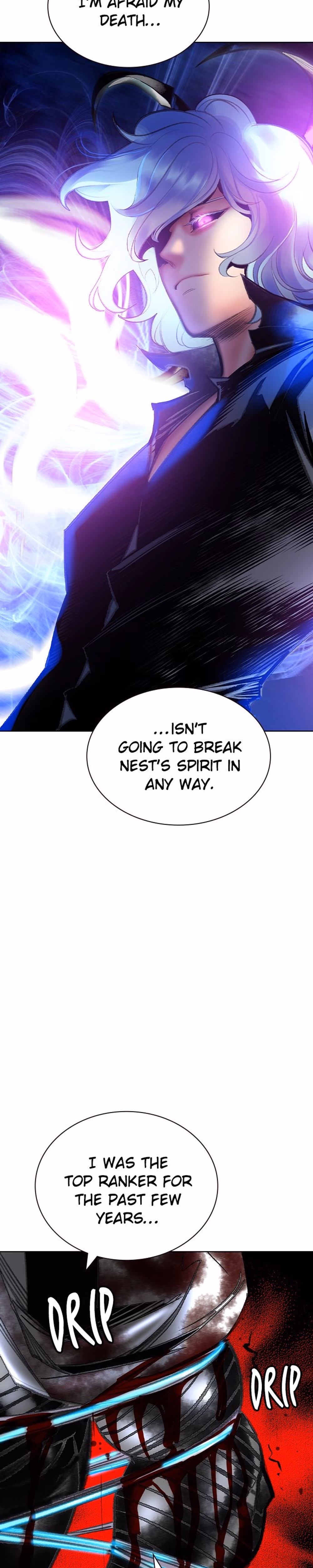Jungle Juice - Chapter 139 - Part 34