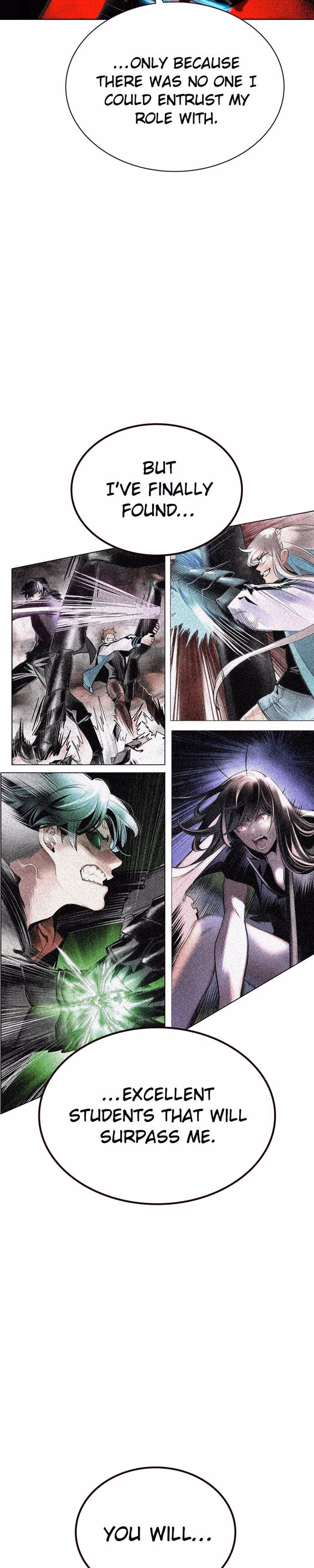 Jungle Juice - Chapter 139 - Part 35