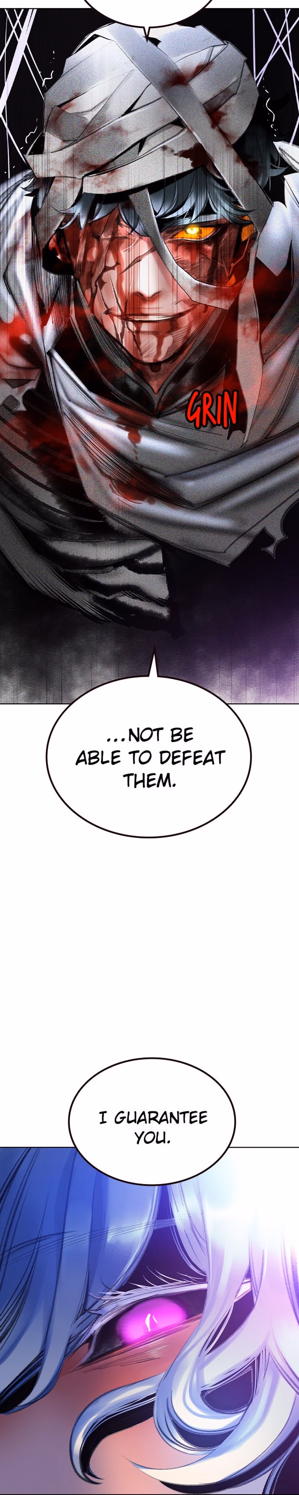 Jungle Juice - Chapter 139 - Part 36
