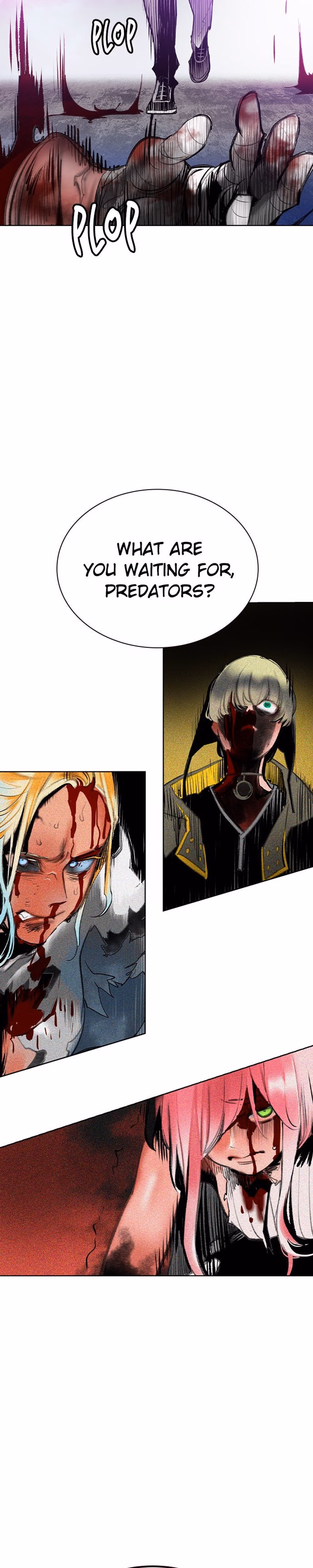 Jungle Juice - Chapter 139 - Part 38