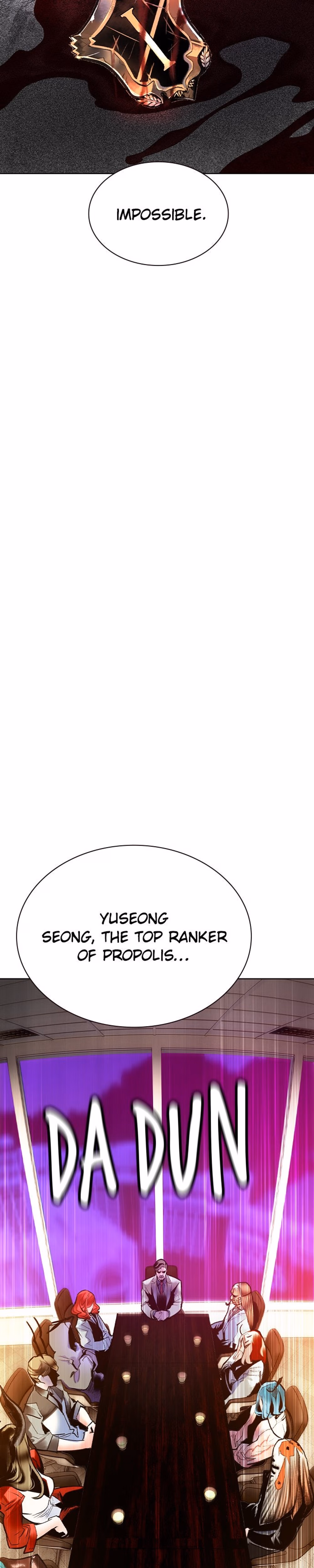 Jungle Juice - Chapter 139 - Part 40