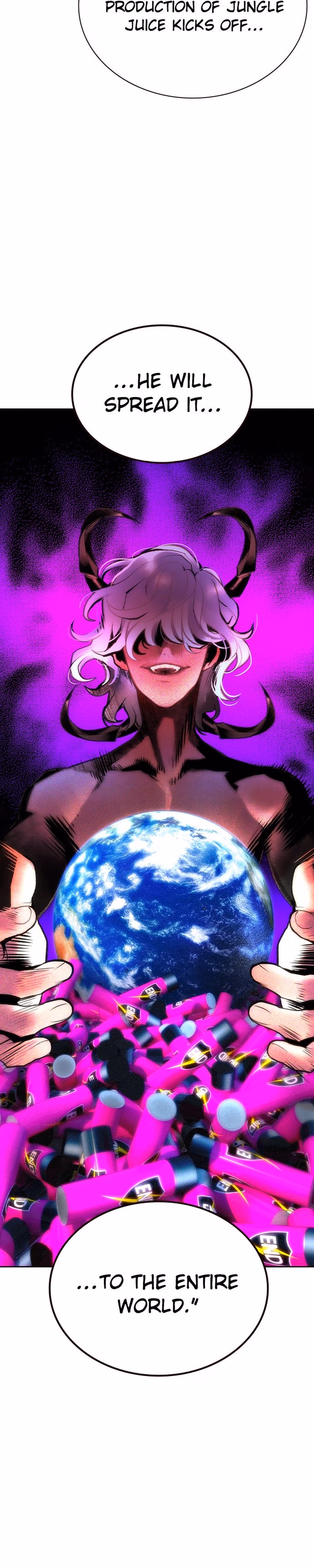 Jungle Juice - Chapter 139 - Part 43