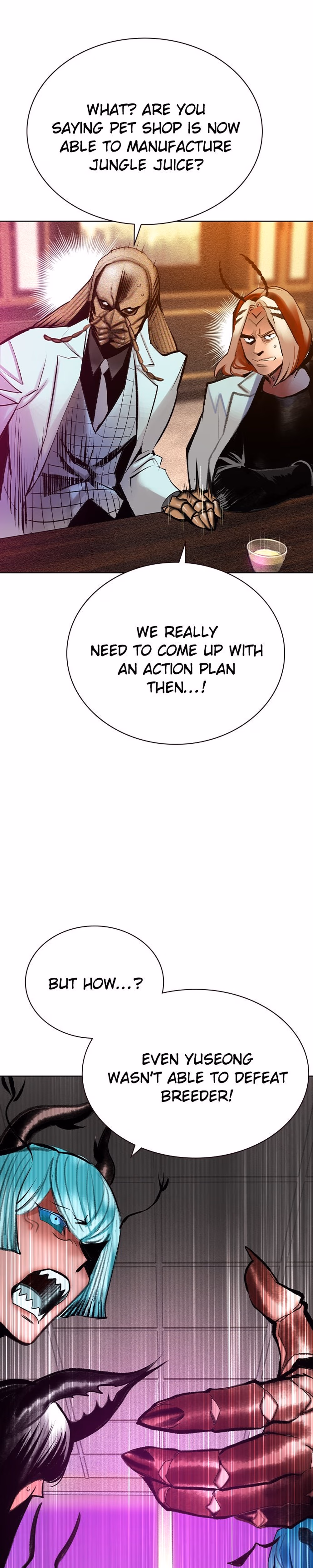 Jungle Juice - Chapter 139 - Part 44