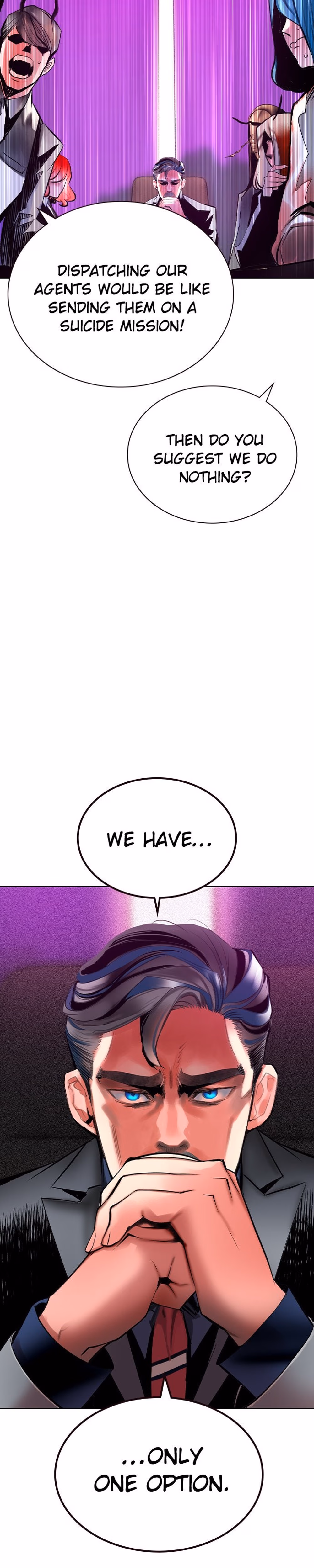 Jungle Juice - Chapter 139 - Part 45