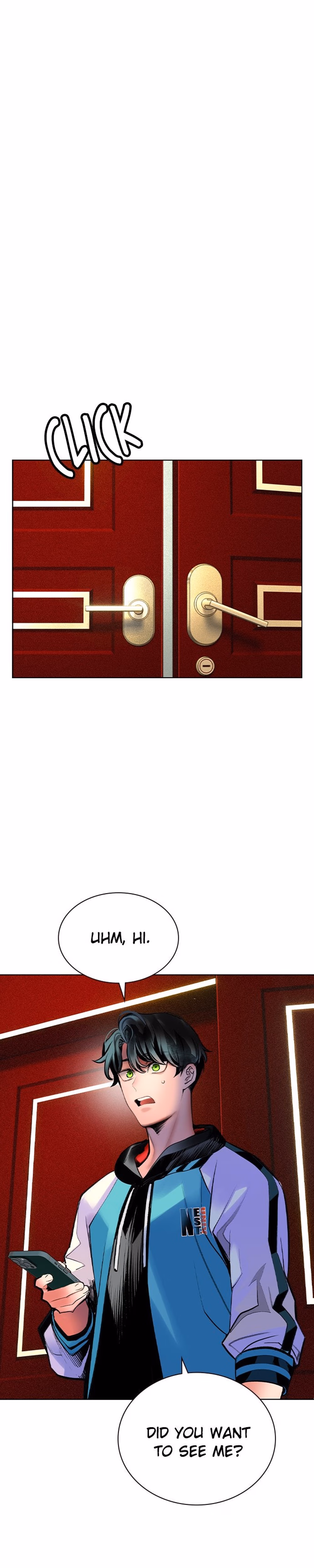 Jungle Juice - Chapter 139 - Part 46