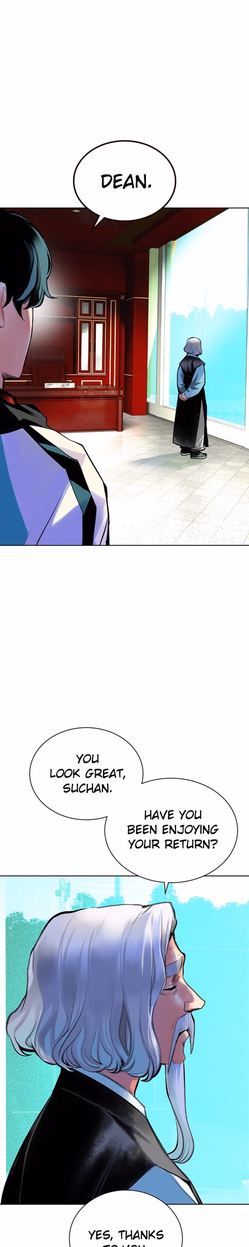 Jungle Juice - Chapter 139 - Part 47