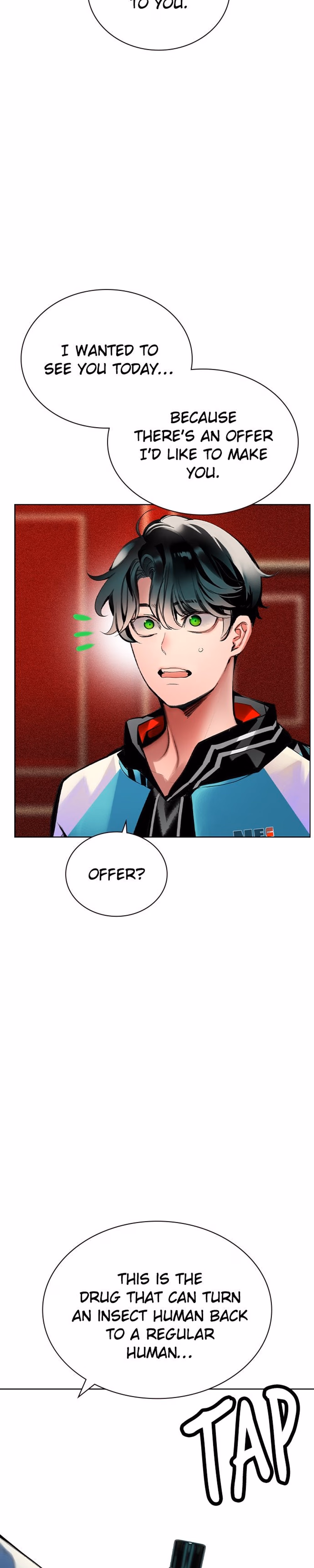 Jungle Juice - Chapter 139 - Part 48