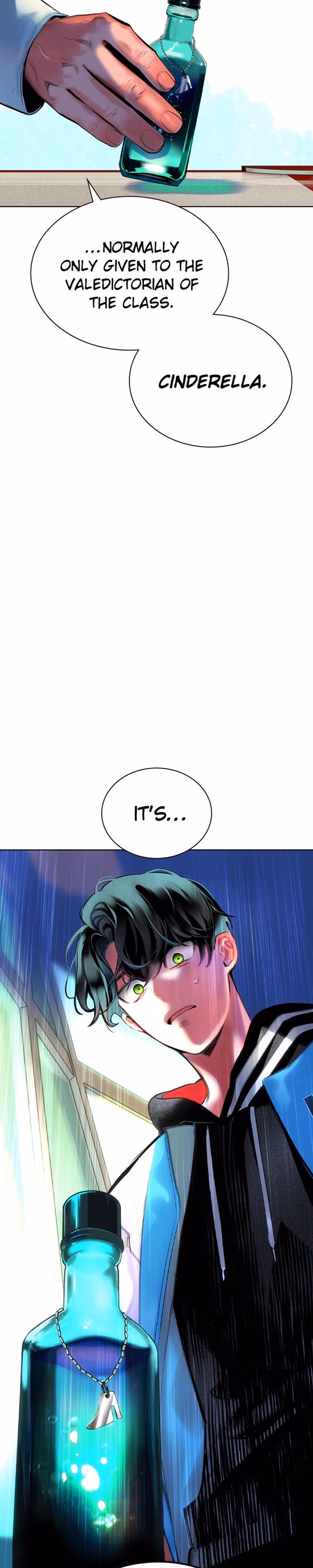 Jungle Juice - Chapter 139 - Part 49