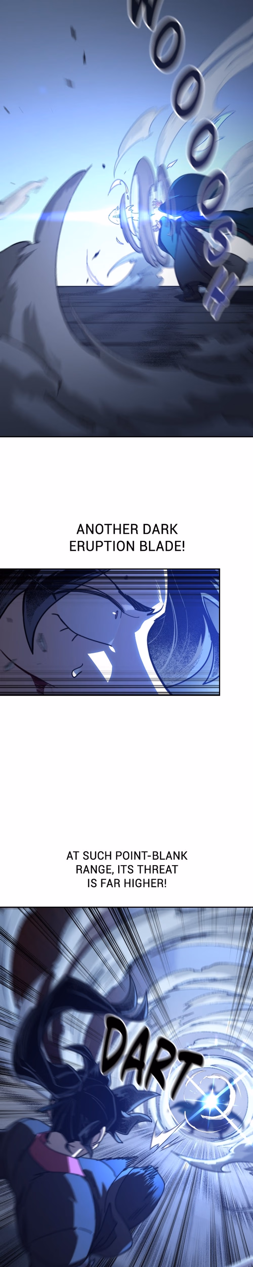 Return of the Blossoming Blade - Chapter 133 - Part 12