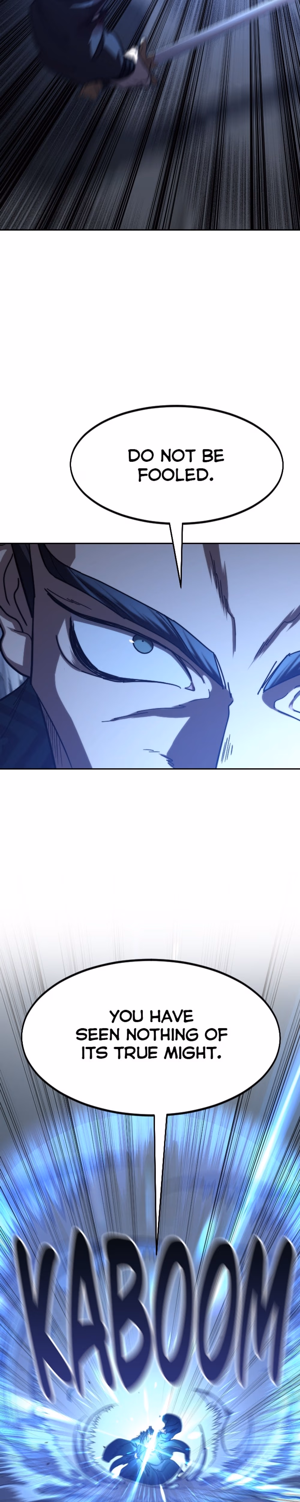 Return of the Blossoming Blade - Chapter 133 - Part 13
