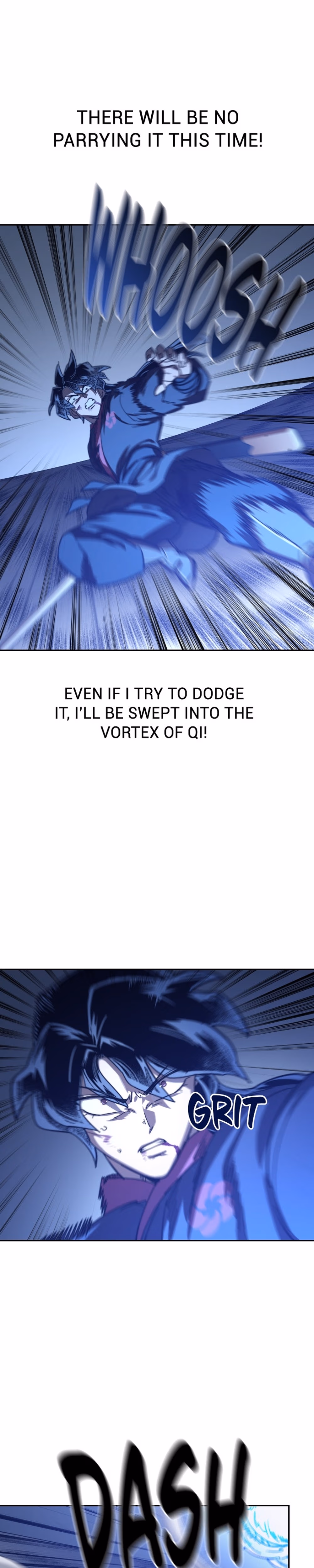 Return of the Blossoming Blade - Chapter 133 - Part 16
