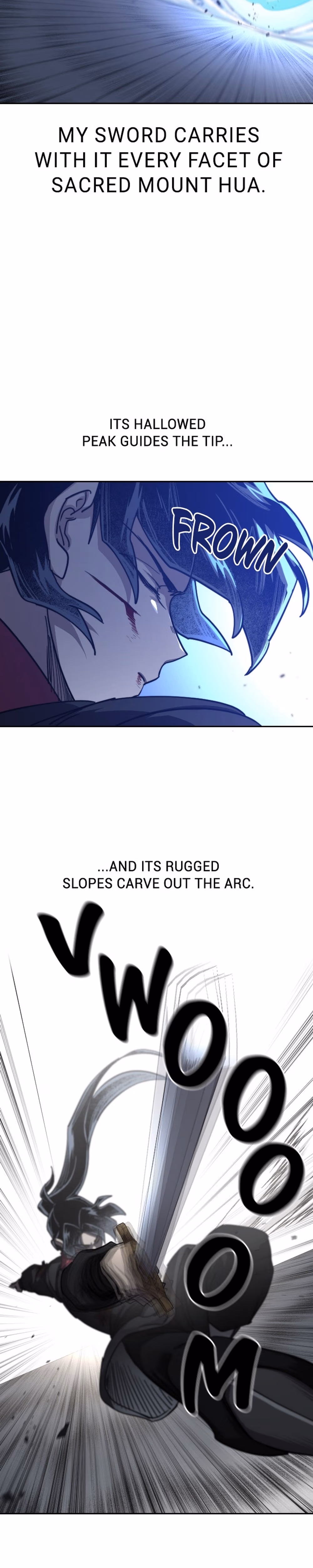 Return of the Blossoming Blade - Chapter 133 - Part 18