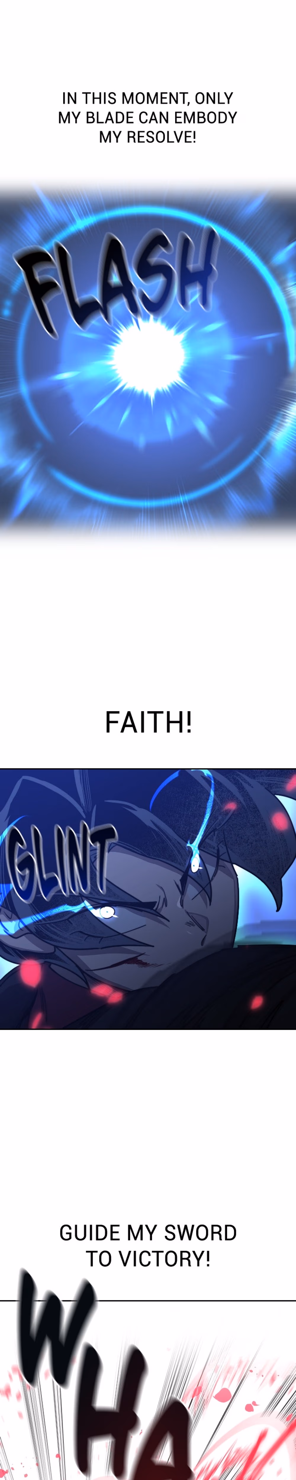 Return of the Blossoming Blade - Chapter 133 - Part 19
