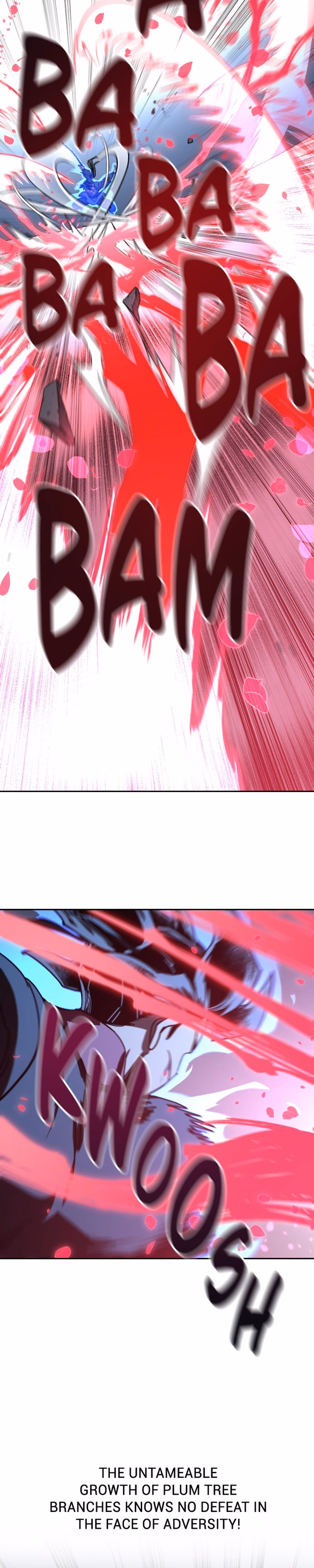 Return of the Blossoming Blade - Chapter 133 - Part 20