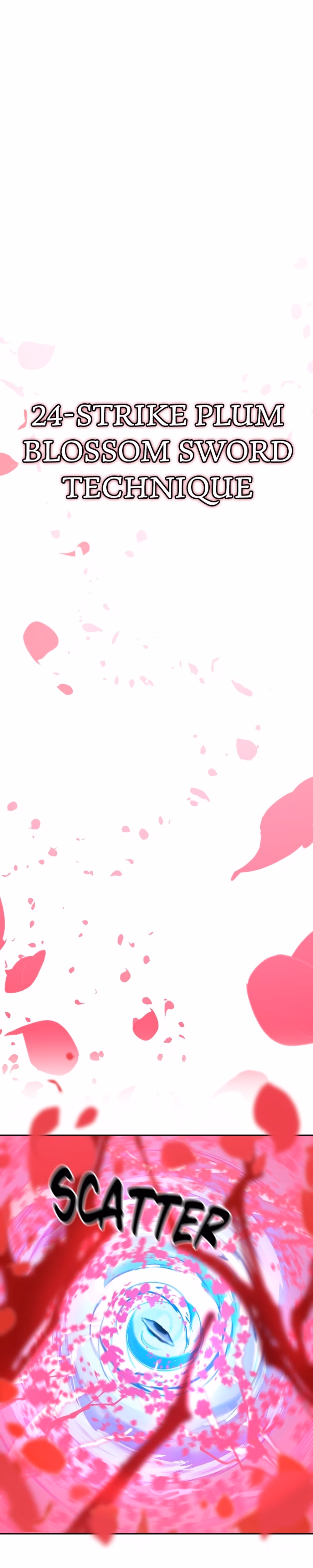 Return of the Blossoming Blade - Chapter 133 - Part 23