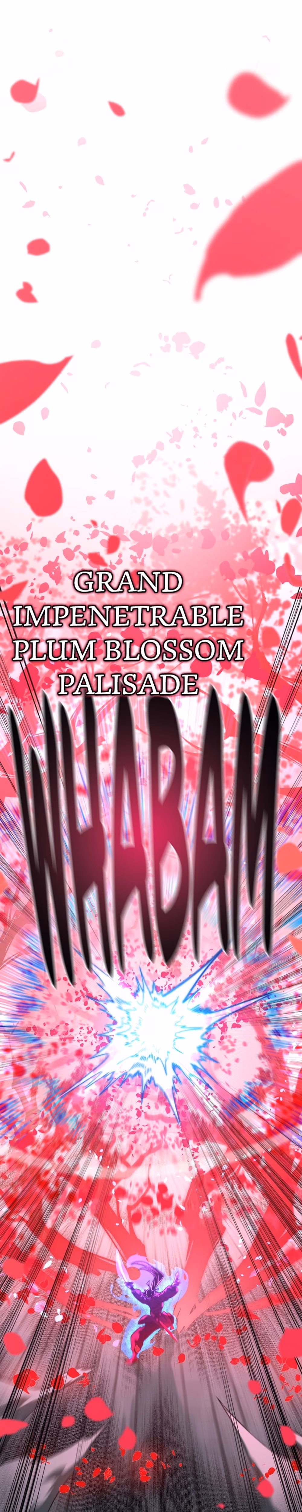 Return of the Blossoming Blade - Chapter 133 - Part 24